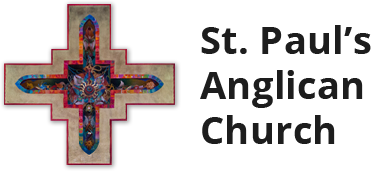 St. Pauls Anglican